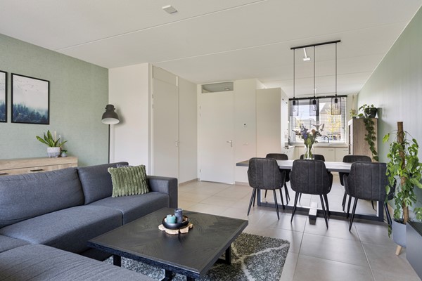 Medium property photo - De Reumer 7, 6027 SC Soerendonk